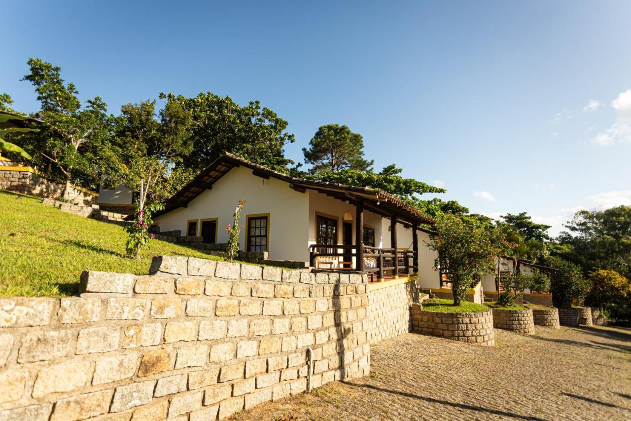 Pousada Cabanas Da Praia Mole Florianópolis Exteriör bild