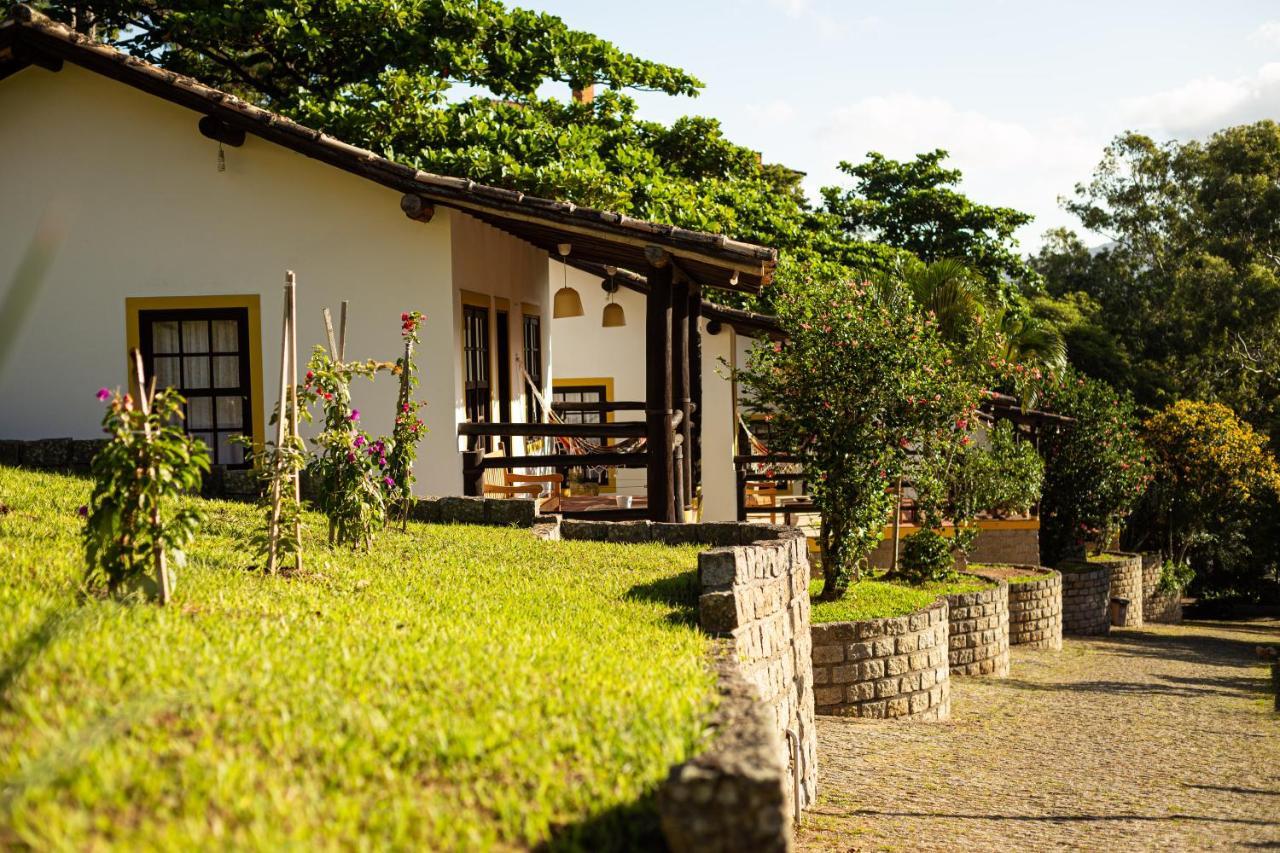 Pousada Cabanas Da Praia Mole & Hotel Praia Mole Florianópolis Exteriör bild