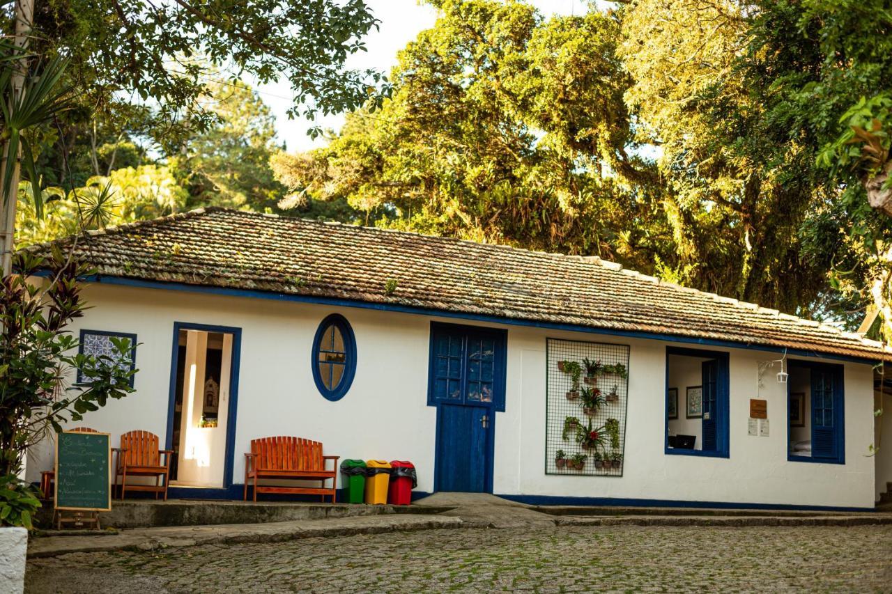 Pousada Cabanas Da Praia Mole & Hotel Praia Mole Florianópolis Exteriör bild