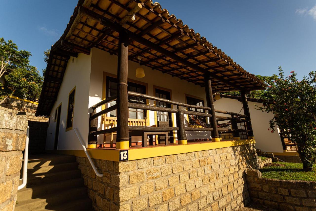 Pousada Cabanas Da Praia Mole Florianópolis Exteriör bild